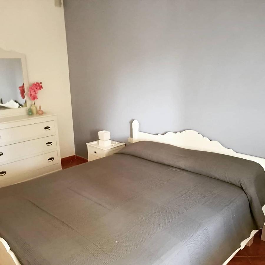 B&B La Scapola Mattinata Eksteriør bilde