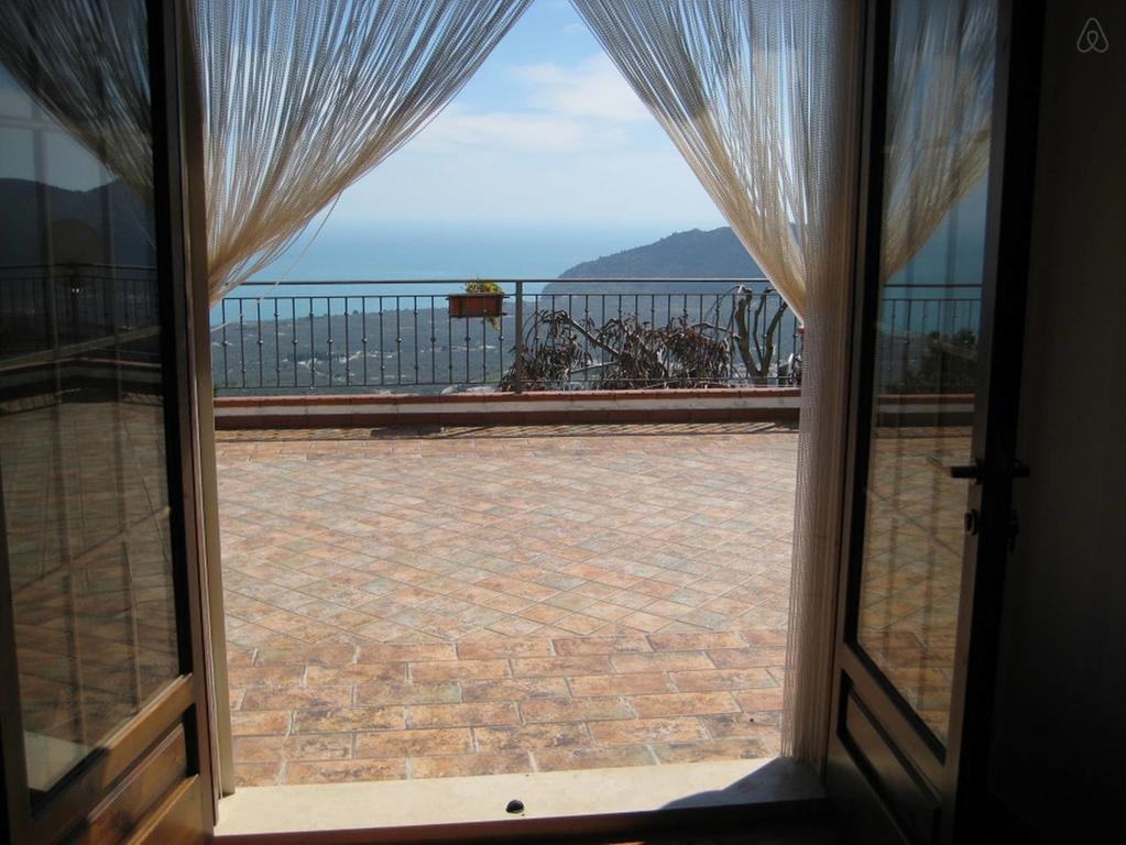 B&B La Scapola Mattinata Rom bilde